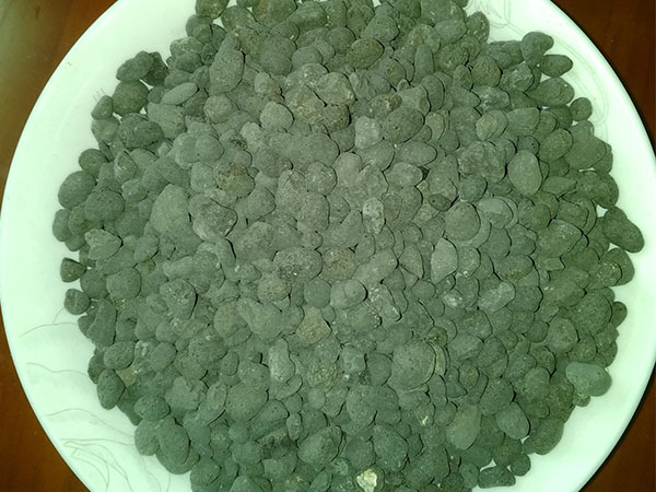轻质页岩陶粒